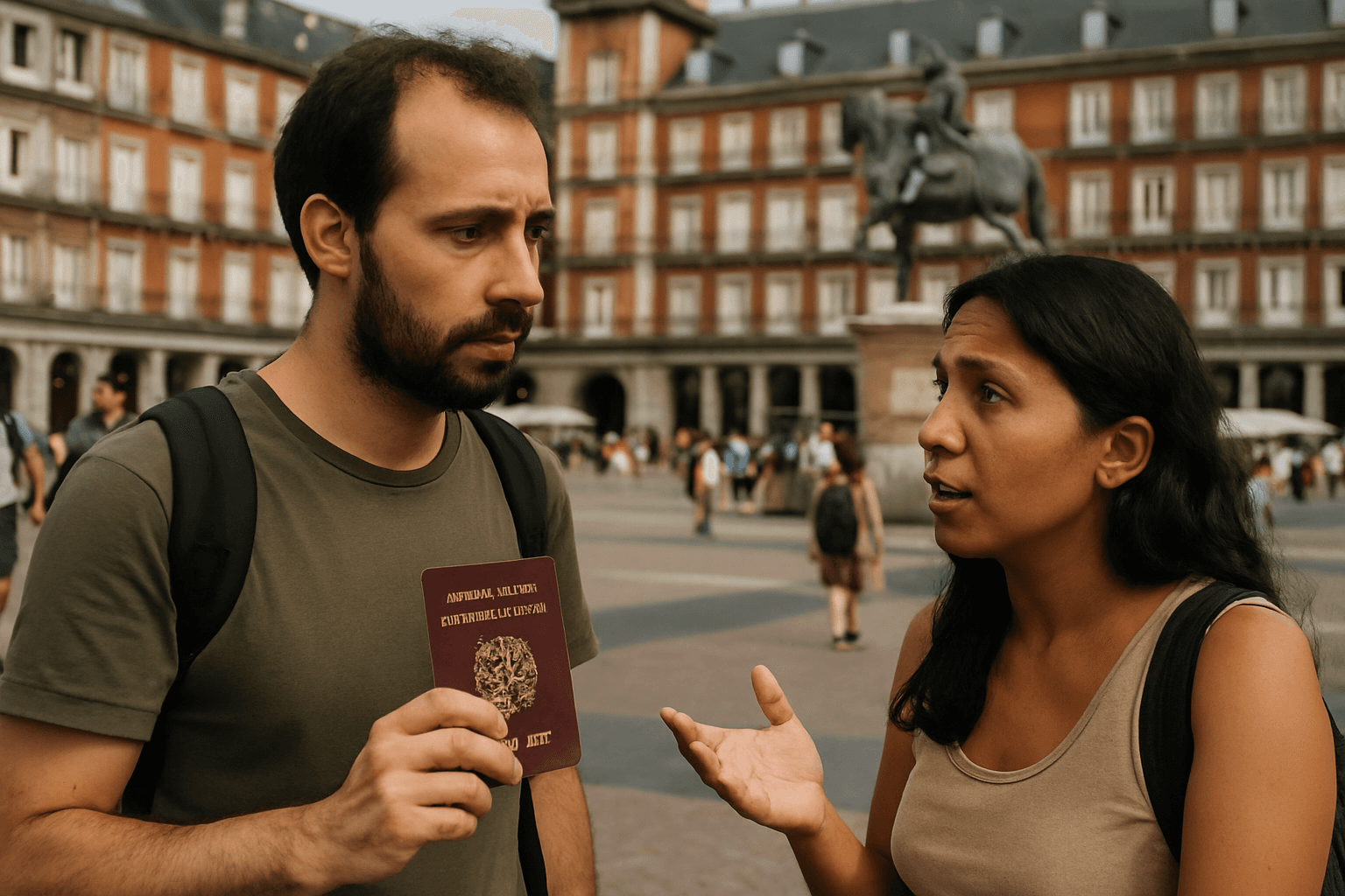Convenio Panamá-Italia: la vía de residencia permanente para ciudadanos italianos